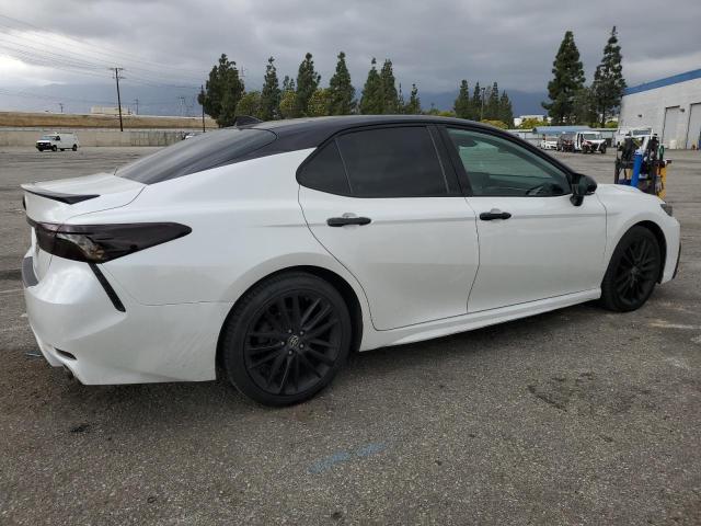 Vin: 4t1kz1ak0mu057300, lot: 51140835, toyota camry trd 20213