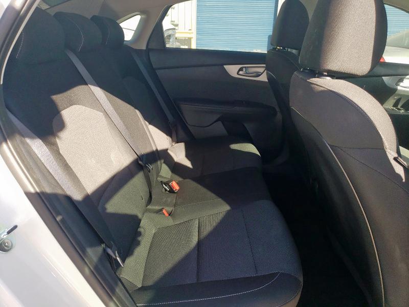 2024 KIA FORTE LX - 3KPF24AD9RE837850