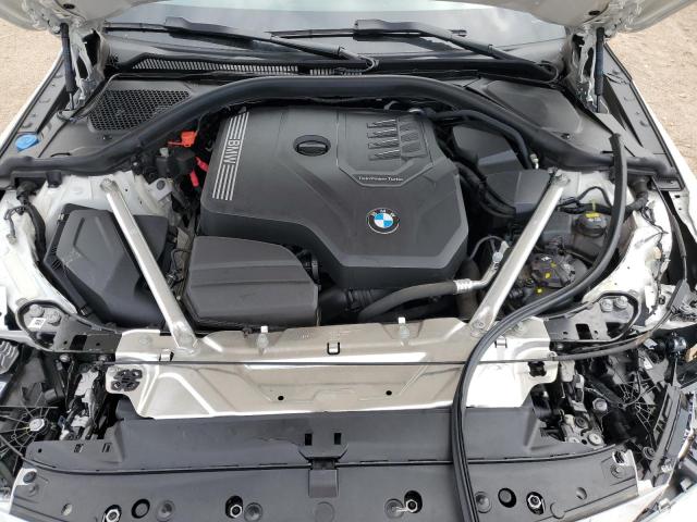 2023 BMW 430XI - WBA43AT03PCL32501
