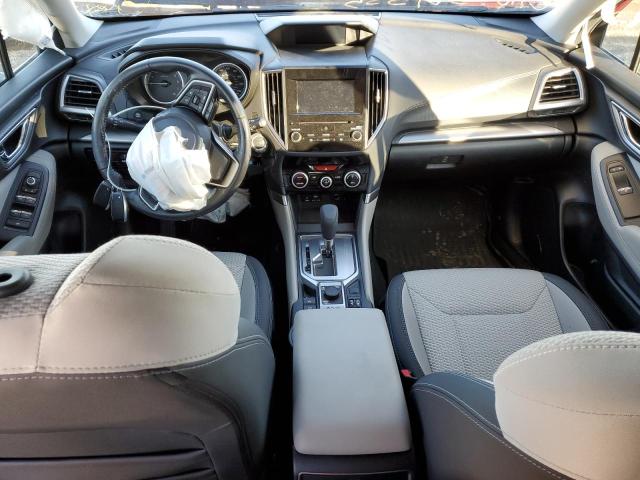 2019 SUBARU FORESTER P - JF2SKAGC2KH501535