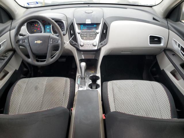 2012 CHEVROLET EQUINOX LS - 2GNALBEK9C6360226