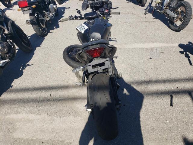 2021 YAMAHA MT07 C JYARM32Y3MA000361
