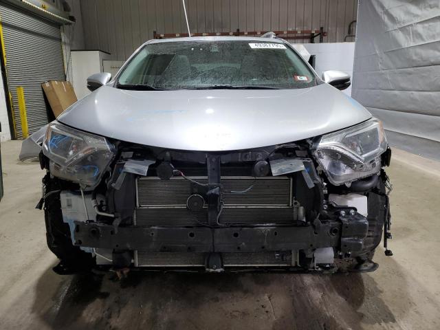 2017 TOYOTA RAV4 HV LE - JTMRJREV9HD106836