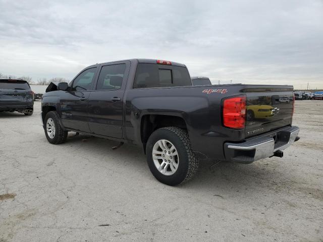 Vin: 3gcukrec0gg112967, lot: 50008905, chevrolet all models k1500 lt 20162