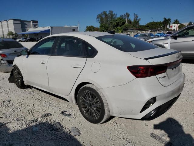 Vin: 3kpf54ad1re825912, lot: 49338755, kia forte gt line 20242