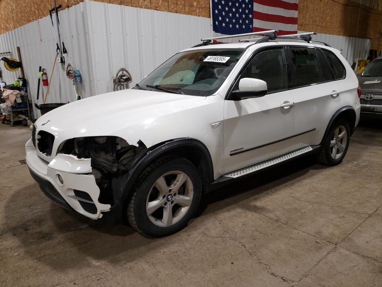 BMW X5 XDRIVE35I