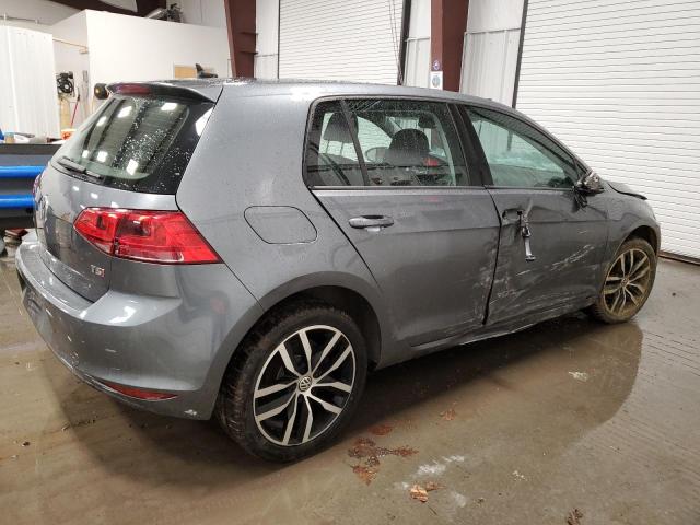 Vin: 3vw217au5hm037910, lot: 51307985, volkswagen golf s 20173