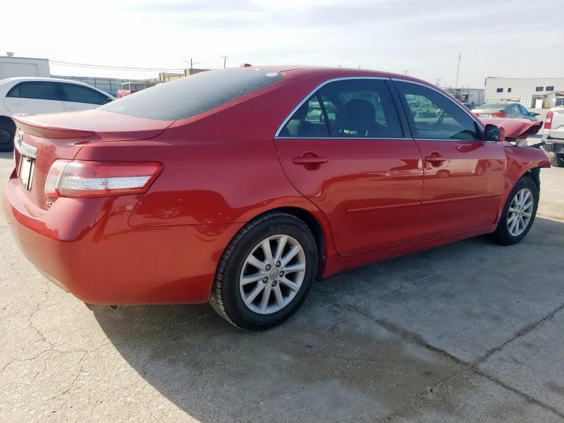 2010 TOYOTA CAMRY BASE - 4T4BF3EK0AR064070