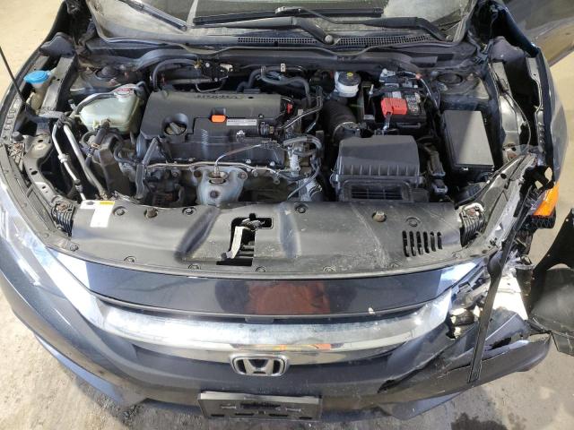 2018 HONDA CIVIC LX - 2HGFC2F5XJH595891