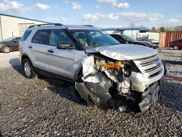 Vin: 1fm5k7b80egc04898, lot: 48898785, ford explorer 20144