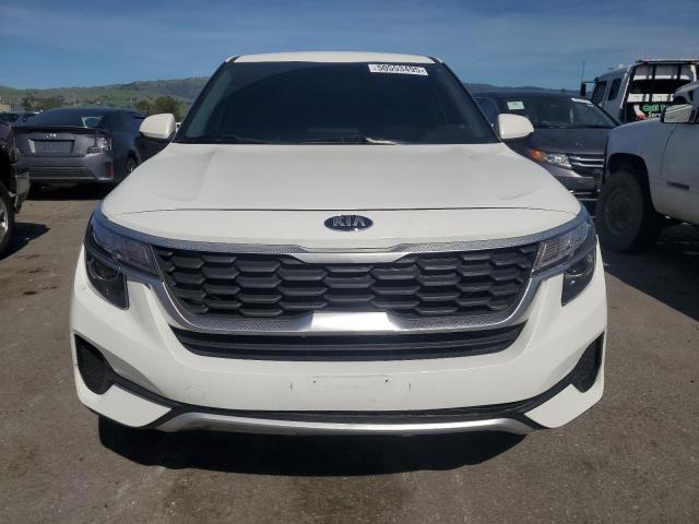 2021 KIA SELTOS LX KNDEPCAA5M7233184