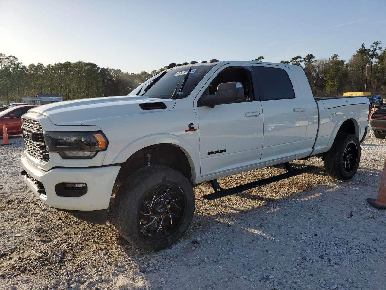 RAM 2500 LIMITED