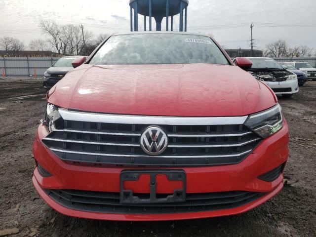 2019 VOLKSWAGEN JETTA S - 3VWCB7BU2KM224707