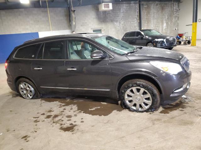 Vin: 5gakvckd5fj160049, lot: 50125645, buick enclave 20154