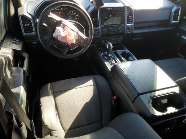 2016 FORD F150 SUPER - 1FTEW1EP5GFC67173