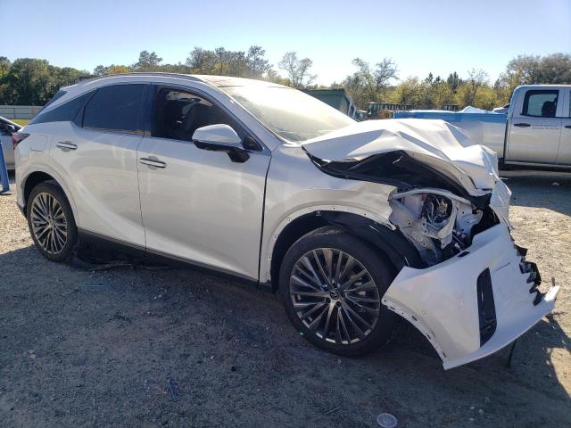 2024 LEXUS RX 450H+ L JTJCJMGA9R2021167
