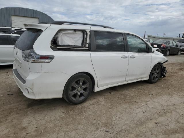 2015 TOYOTA SIENNA SPORT 5TDXK3DC7FS628657