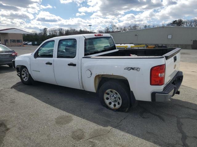 Vin: 3gcpkpea3dg292604, lot: 50355705, chevrolet all models k1500 20132