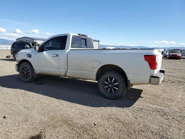 Vin: 1n6aa1r87hn548279, lot: 48734825, nissan titan s 20172