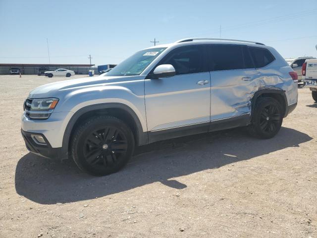 VOLKSWAGEN ATLAS SEL