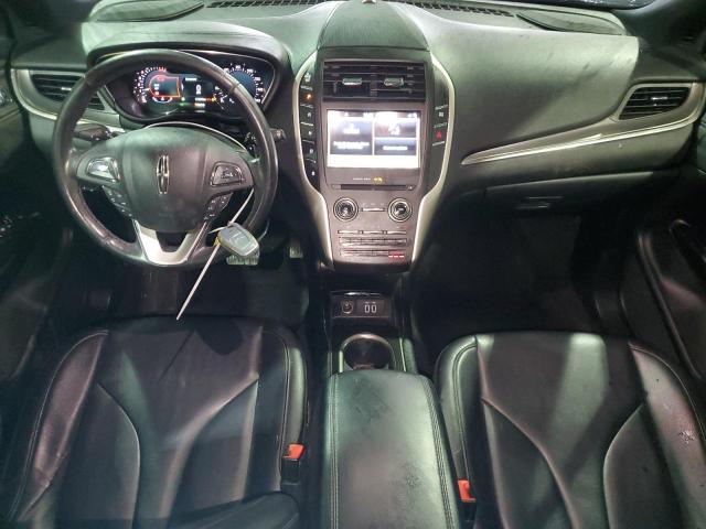 2017 LINCOLN MKC PREMIE - 5LMCJ1D96HUL24642