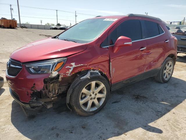 Vin: kl4cjdsb8hb032091, lot: 50790285, buick encore premium 2017 img_1