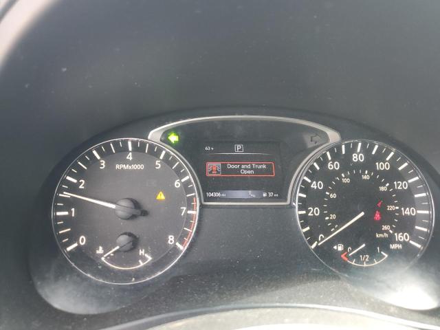 2017 NISSAN ALTIMA 2.5 - 1N4AL3AP3HC133361