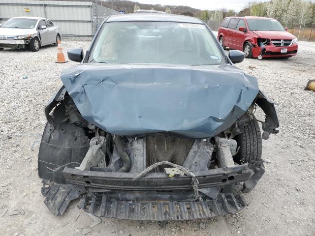2016 NISSAN SENTRA S - 3N1AB7AP0GY312857