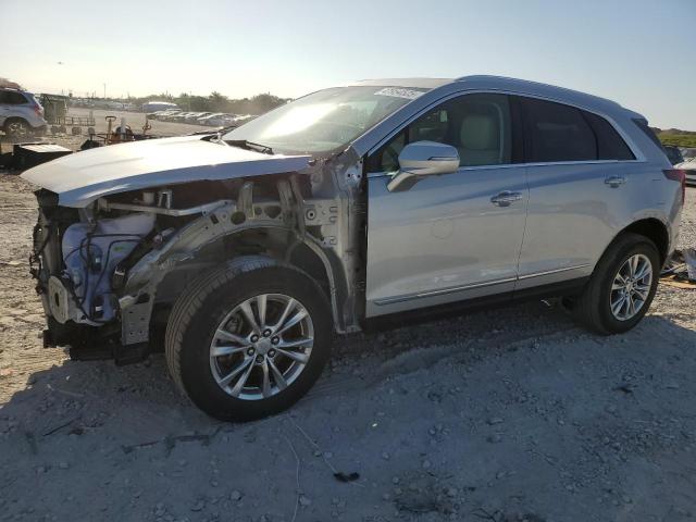 Vin: 1gykncr42lz193456, lot: 47954525, cadillac xt5 premium luxury 2020 img_1