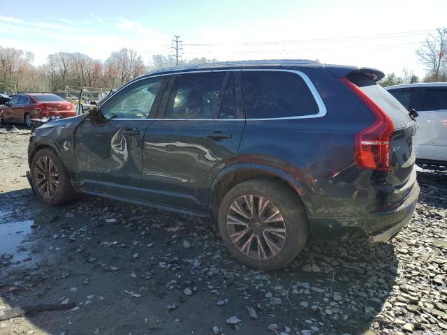 2021 VOLVO XC90 T5 MO YV4102PK2M1671089