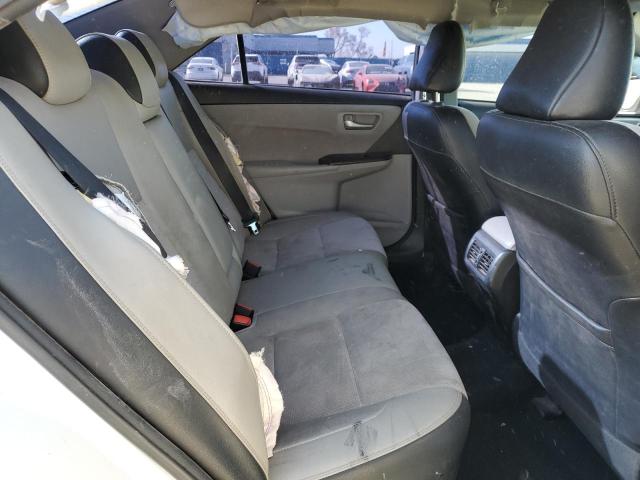 2017 TOYOTA CAMRY XSE - 4T1BK1FK4HU031818