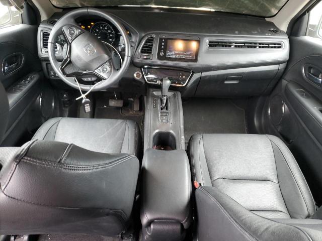2021 HONDA HR-V EXL - 3CZRU6H78MM740067