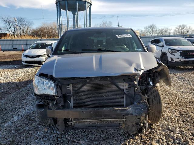 2020 DODGE GRAND CARA - 2C4RDGCG2LR195039