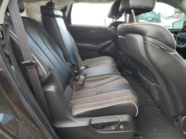 2024 ACURA MDX ADVANC - 5J8YE1H8XRL028499