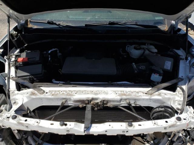 2020 CHEVROLET SILVERADO - 1GCRYDED7LZ327868