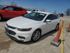 2017 CHEVROLET MALIBU LT - 1G1ZE5ST4HF117157