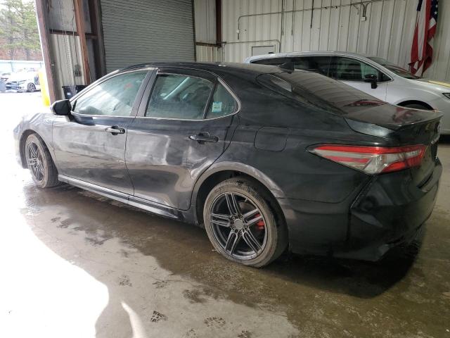 Vin: 4t1b11hk0ku714459, lot: 48422305, toyota camry l 20192