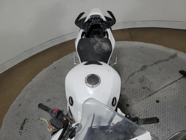 2015 HONDA VFR800 F JH2RC7951FK100196