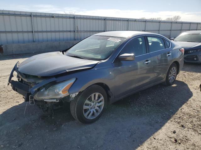 Vin: 1n4al3ap4en358744, lot: 48938325, nissan altima 2.5 2014 img_1
