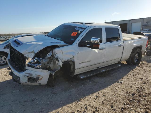 Vin: 1gt12sey2kf143217, lot: 48045715, gmc sierra k2500 denali 2019 img_1