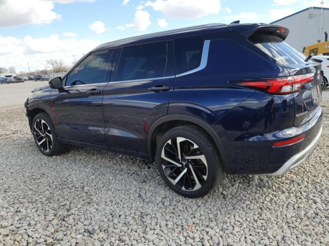 Vin: ja4j4va87nz088651, lot: 50213185, mitsubishi outlander sel 20222