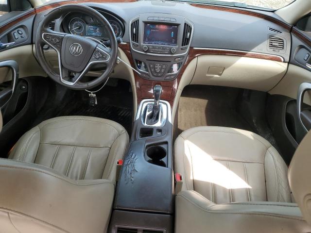 2015 BUICK REGAL - 2G4GK5EX7F9220354