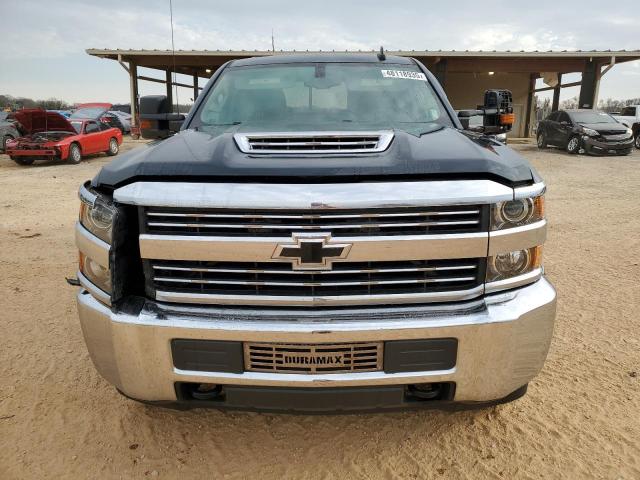 2019 CHEVROLET SILVERADO - 1GC1KREY7KF197296