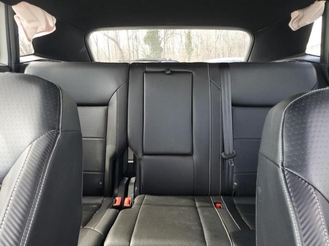 2021 VOLKSWAGEN ATLAS CROS - 1V2JE2CA4MC229791