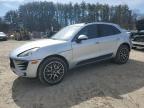 2018 PORSCHE MACAN S - WP1AB2A53JLB30793