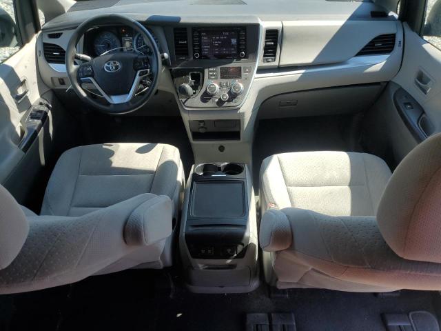 2020 TOYOTA SIENNA LE - 5TDKZ3DC1LS046975