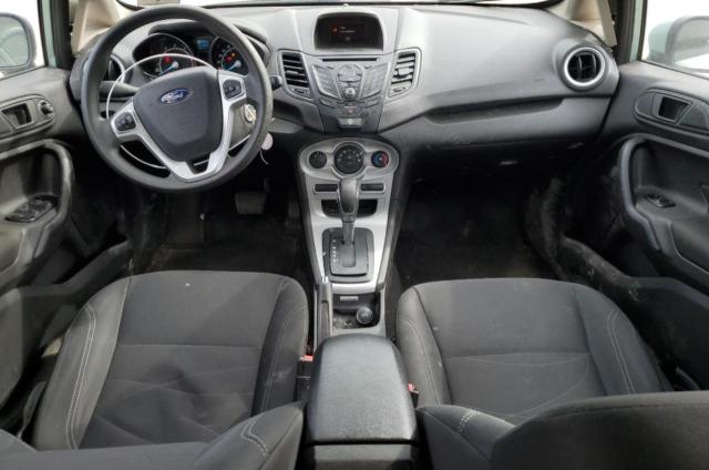 2019 FORD FIESTA SE - 3FADP4BJ8KM146906