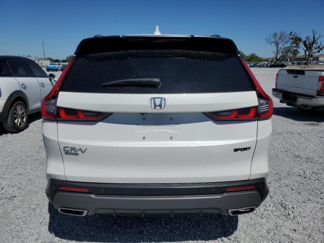 2024 HONDA CR-V SPORT - 5J6RS5H80RL000451