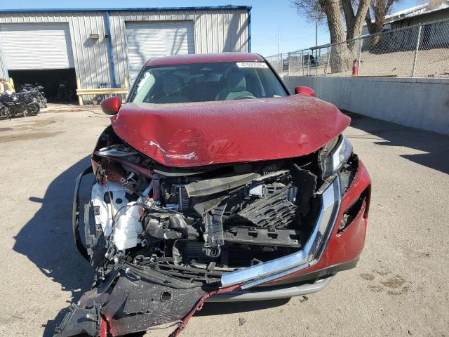 2023 NISSAN ROGUE SV - JN8BT3BB3PW189884