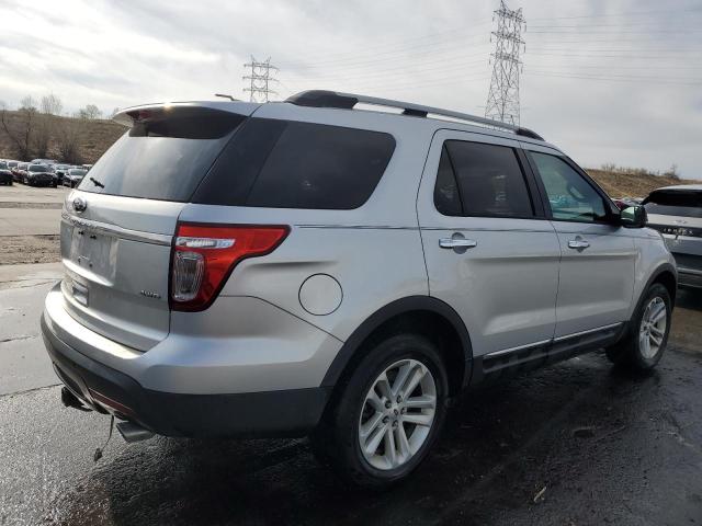 Vin: 1fm5k8d87egb41334, lot: 51121955, ford explorer xlt 20143